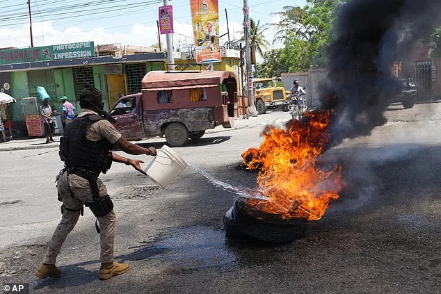 Haiti Stampede Tragedy: At Least 30 Dead, Including Many Young People, at UNESCO Heritage Site