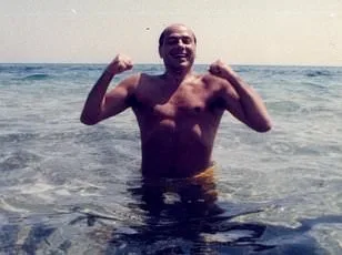 Presidential Pardon for Nicole Minetti Sparks Outrage in Italy Over Berlusconi Scandal