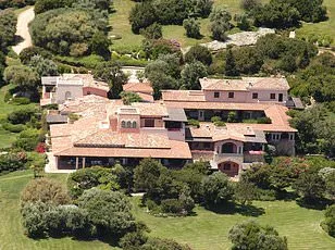 Presidential Pardon for Nicole Minetti Sparks Outrage in Italy Over Berlusconi Scandal