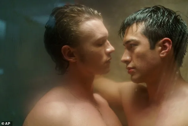 Biden's Bid for 'Heated Rivalry' Role Fails in Embarrassing Fashion