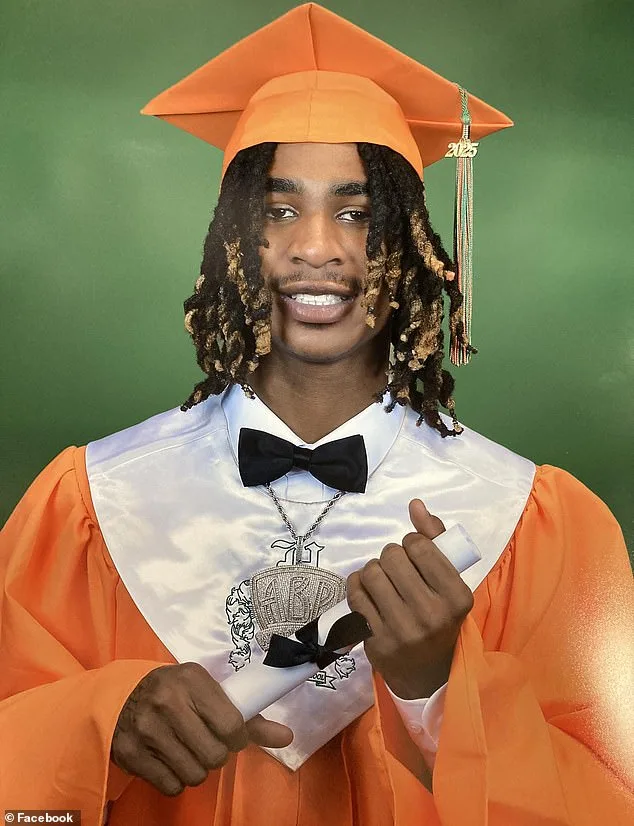 Birmingham Police Station Breach: Teen Suspect's Firearm Found in Trash.