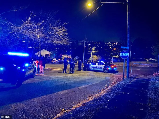 Birmingham Police Station Breach: Teen Suspect's Firearm Found in Trash.