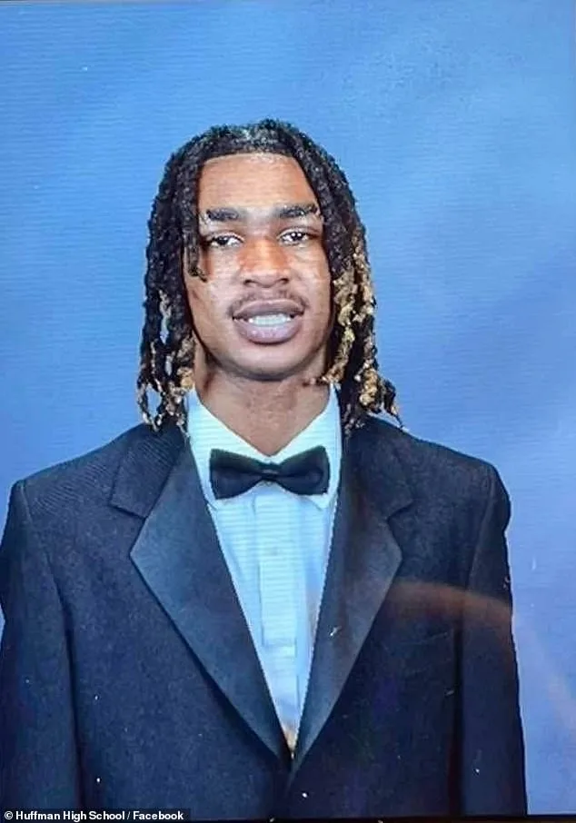 Birmingham Police Station Breach: Teen Suspect's Firearm Found in Trash.