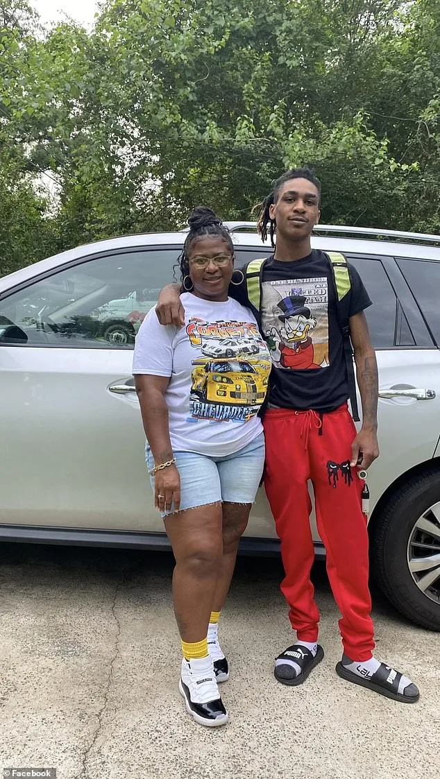 Birmingham Police Station Breach: Teen Suspect's Firearm Found in Trash.