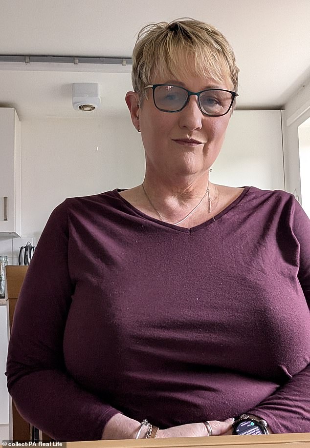 Breast reduction patient denied NHS funding after nerve damage from teasing