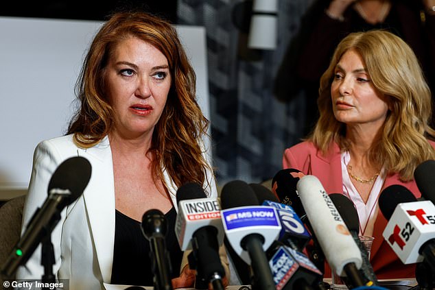 Fifth woman accuses Eric Swalwell of drugging and raping her in 2018