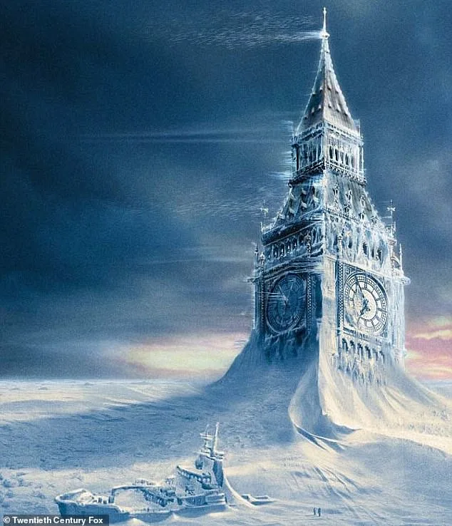 Gulf Stream Weakening: New Study Shows Faster Decline Than Expected.