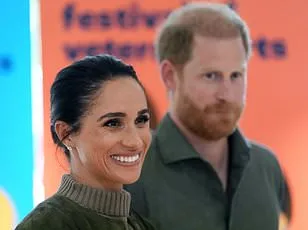 Harry's Healing Journey: From Trauma to Fatherhood