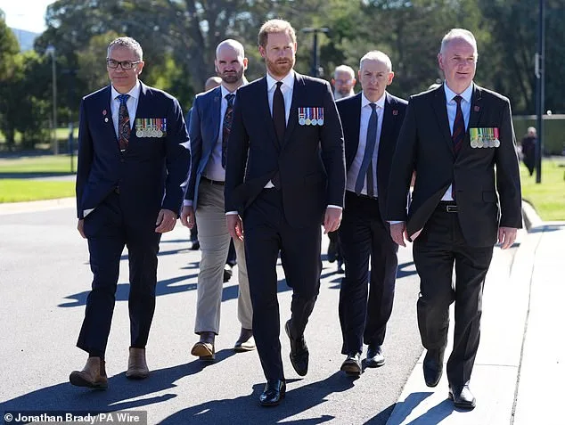 Harry's Healing Journey: From Trauma to Fatherhood