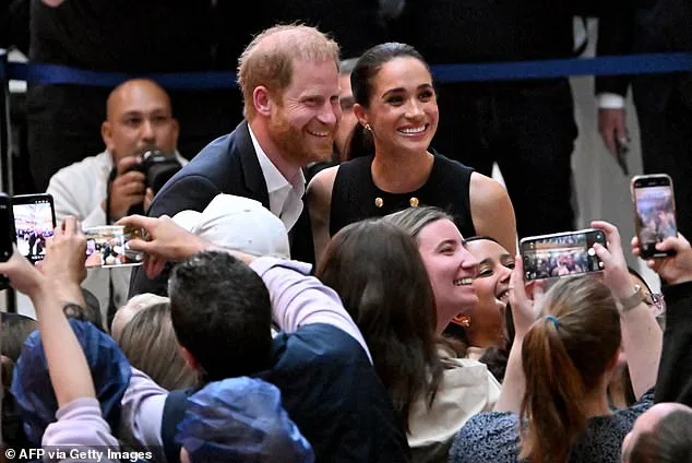 Harry's Healing Journey: From Trauma to Fatherhood