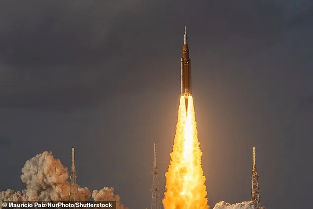 Here is one possible headline: 

"Farts Get Serious: Medical Warning Sign or Space Mission Hazard?