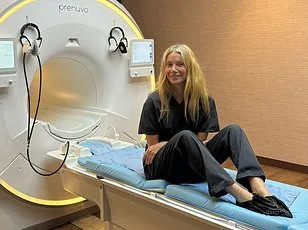 Here is one possible headline: 

"Farts Get Serious: Medical Warning Sign or Space Mission Hazard?