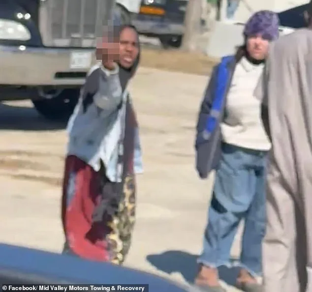Lewiston Mosque at Center of Parking, Noise Dispute