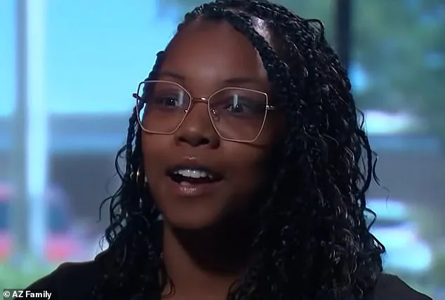 Maricopa Community in Shock After Violent School Attack.