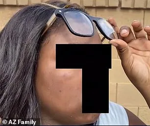 Maricopa Community in Shock After Violent School Attack.