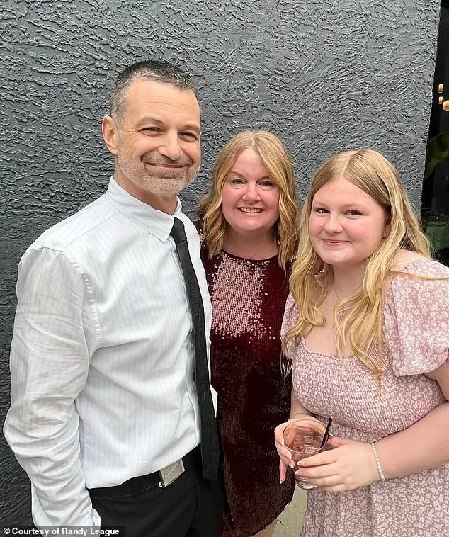 Mysterious Eye Injury Leaves Man Blinded