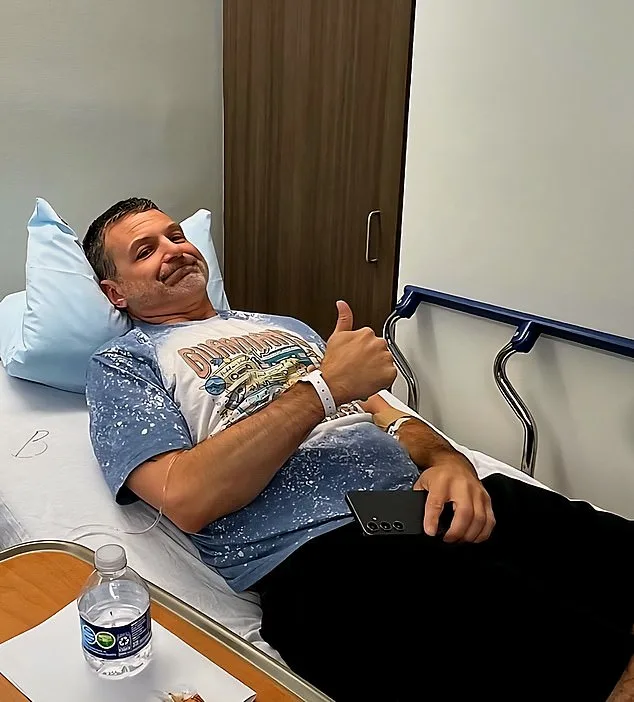 Mysterious Eye Injury Leaves Man Blinded