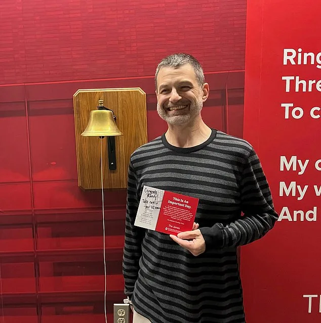 Mysterious Eye Injury Leaves Man Blinded