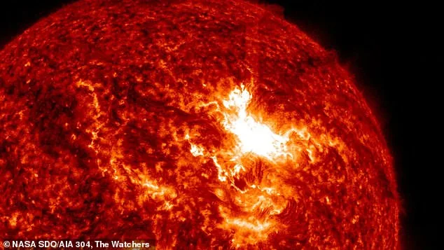 Solar Superstorm: UK at Risk of Devastating Power Outages, Disruption and Unrest.