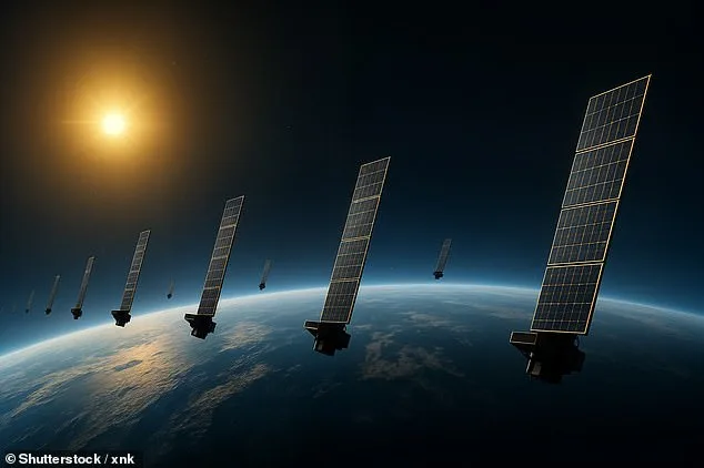 Solar Superstorm: UK at Risk of Devastating Power Outages, Disruption and Unrest.