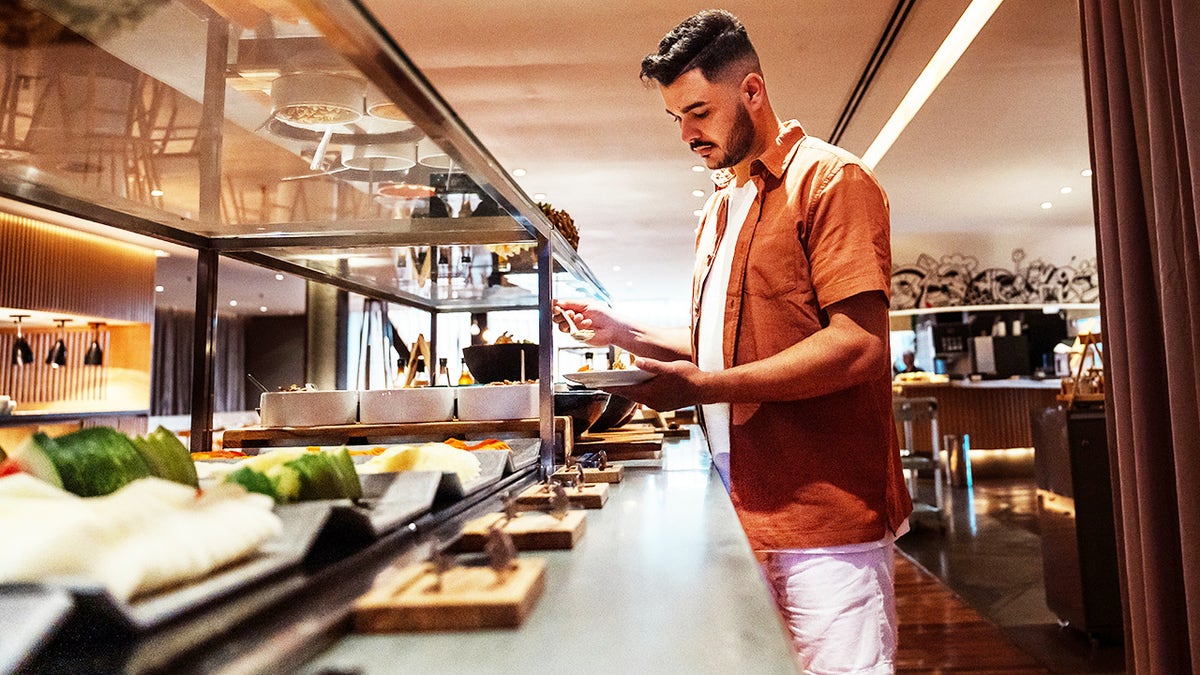 South Carolina Blossom Buffet Tops U.S. All-You-Can-Eat Rankings