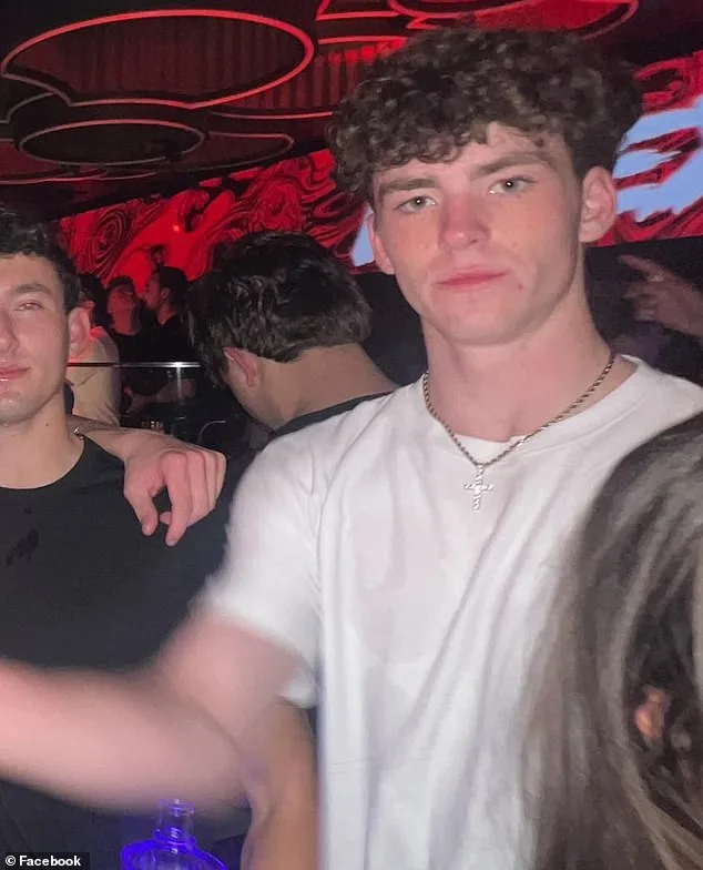 Spanish witness reveals chilling details of Alabama student's mysterious death in Barcelona.