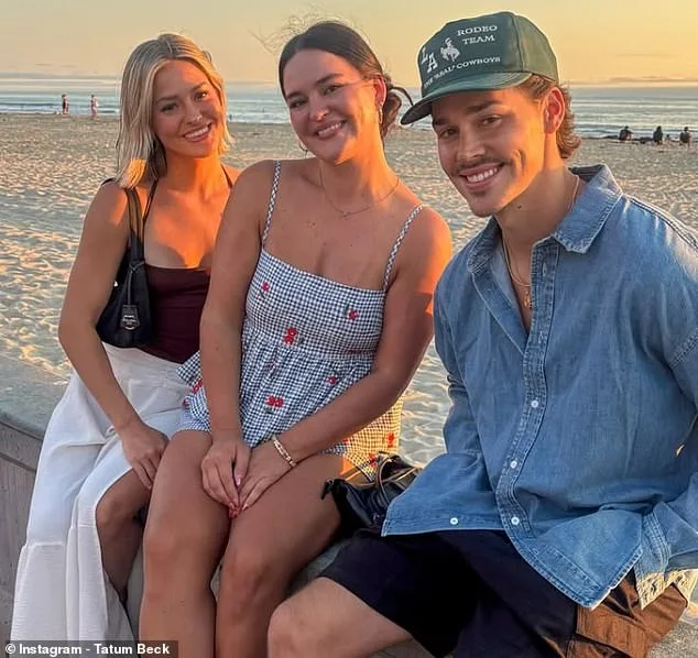 Teacher's Granddaughter in Video Sex Scandal; Both Face Repercussions