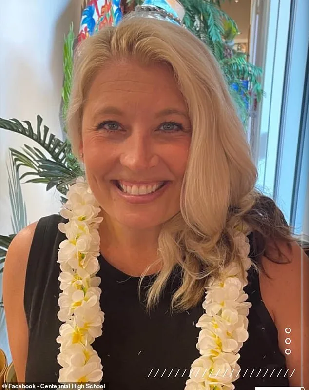 Teacher's Granddaughter in Video Sex Scandal; Both Face Repercussions