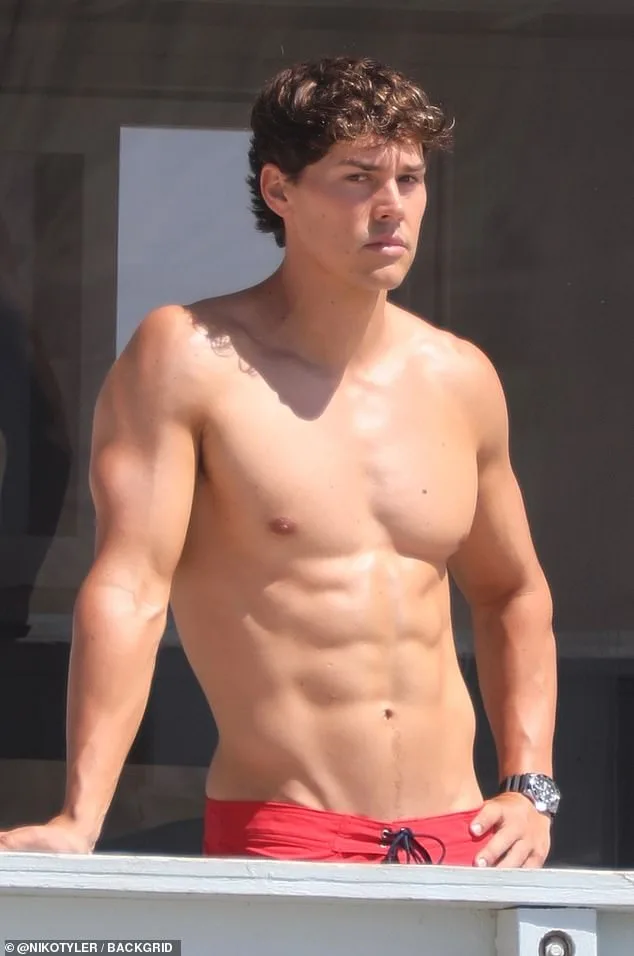 Teacher's Granddaughter in Video Sex Scandal; Both Face Repercussions