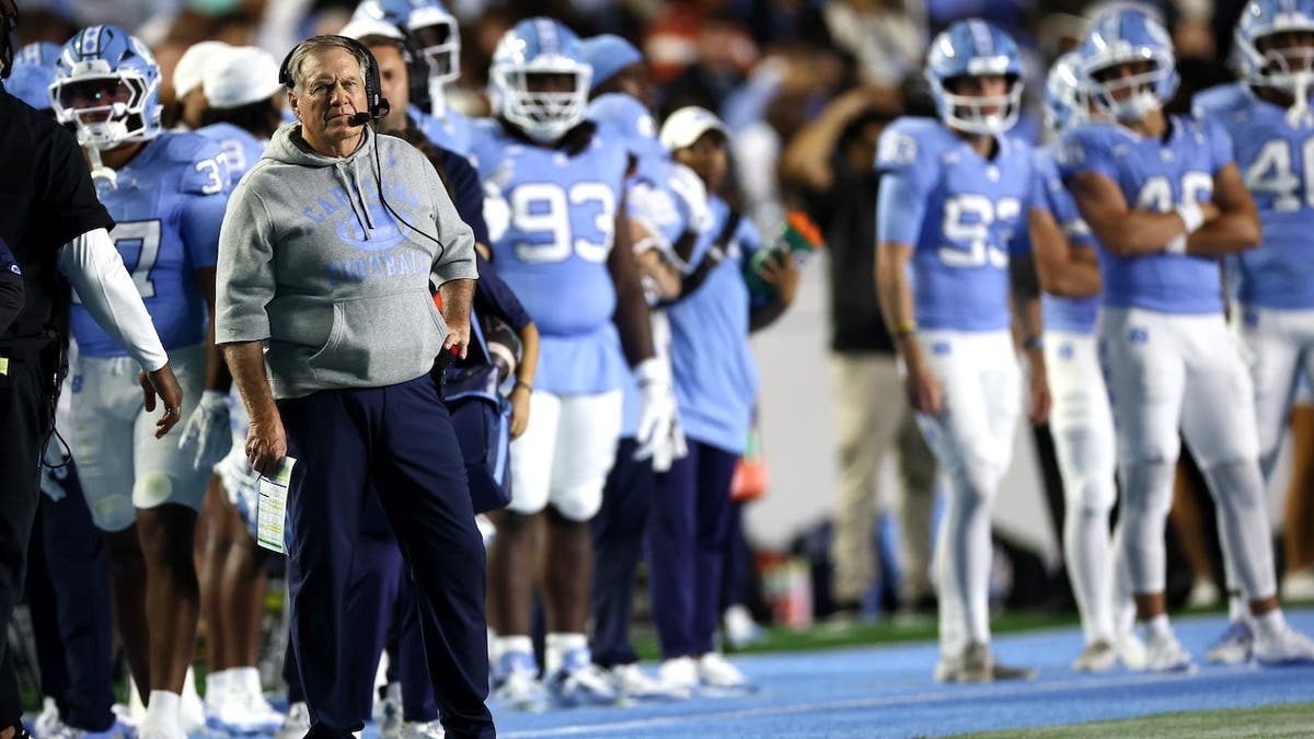UNC Football's Nutrient-Dense Diet: Science Meets Sport