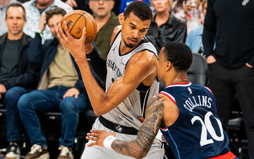 Victor Wembanyama Leads Spurs to First Playoffs in Seven Years