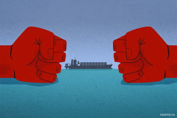 Iran Claims Victory Over US as China Delivers New Weapons