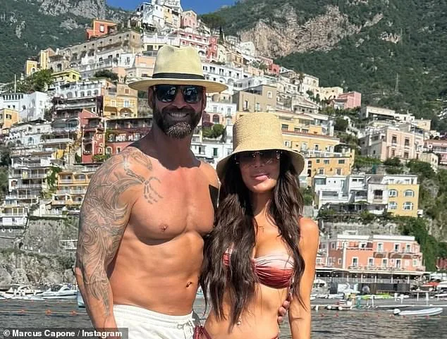 Vice President JD Vance struggles to keep up with Navy SEAL training.