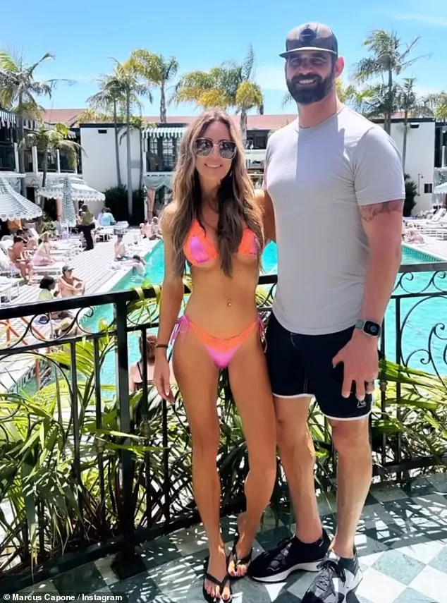 Vice President JD Vance struggles to keep up with Navy SEAL training.