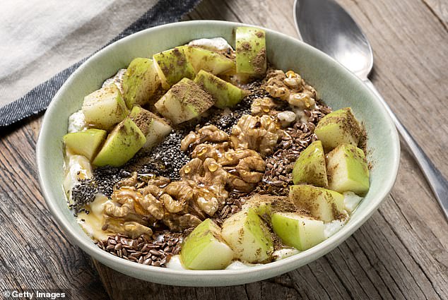 Walnuts Lower Cholesterol and Guard Against Depression While Boosting Heart Health