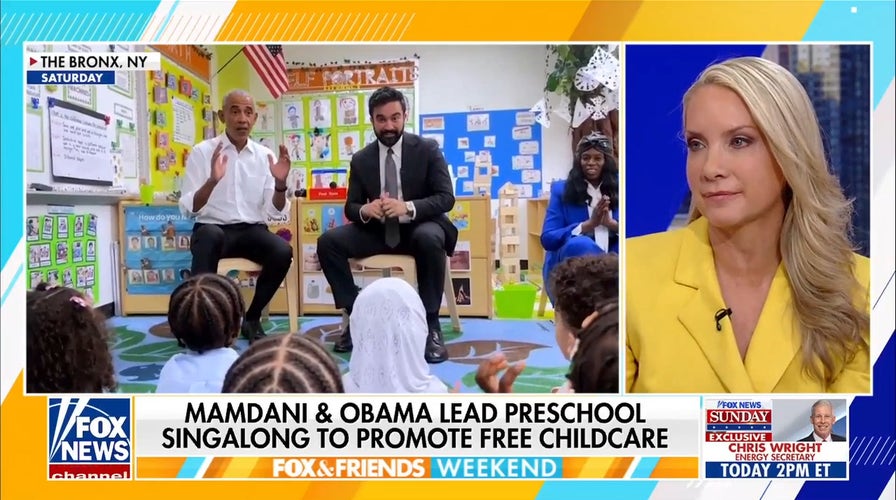 Dana Perino's new novel 'Purple State' explores resilience and values.