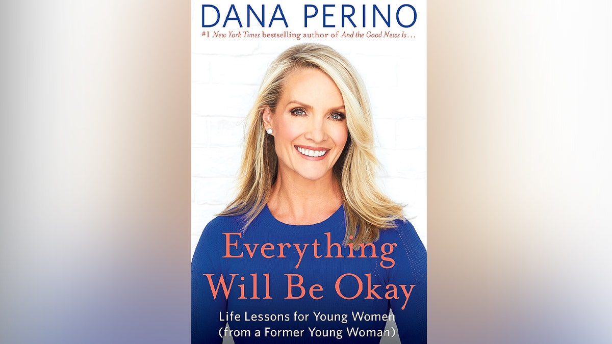 Dana Perino's new novel 'Purple State' explores resilience and values.