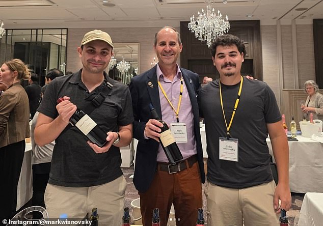 Oregon Winery Lawsuit Sets Legal Precedent for AI in Court