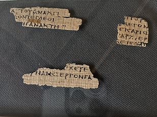 1,200-Year-Old Coin Links Vikings to Jesus, Rewriting Christian History