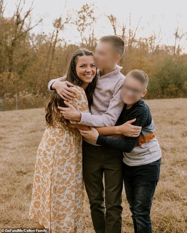 Alaska Mother Reveals Severe Injuries After Being Dragged 100 Yards by Bear