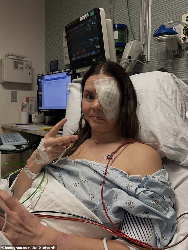 Alaska Mother Reveals Severe Injuries After Being Dragged 100 Yards by Bear