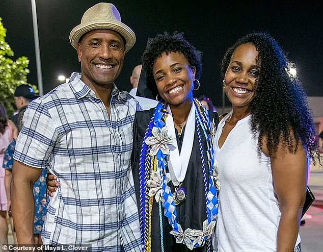 Victor Glover's Daughter Celebrates Historic Moon Mission With Viral Dance