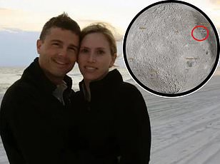 Victor Glover's Daughter Celebrates Historic Moon Mission With Viral Dance