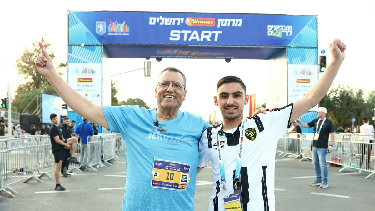 Hostage Rom Braslavski Reveals Starvation and Abuse in Exclusive Gaza Interview