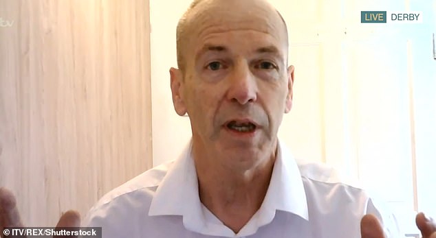 Retired teacher claims to have fathered 168 children via free sperm donations.