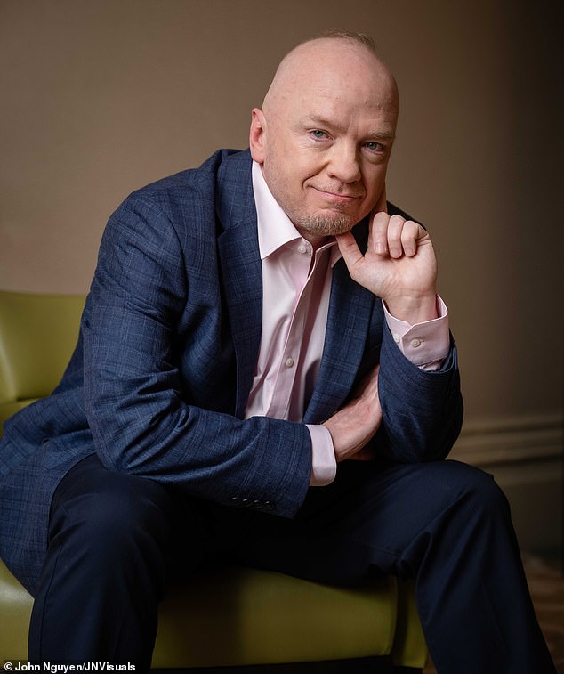 Retired teacher claims to have fathered 168 children via free sperm donations.