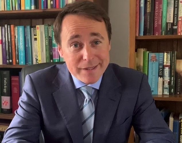 Retired teacher claims to have fathered 168 children via free sperm donations.