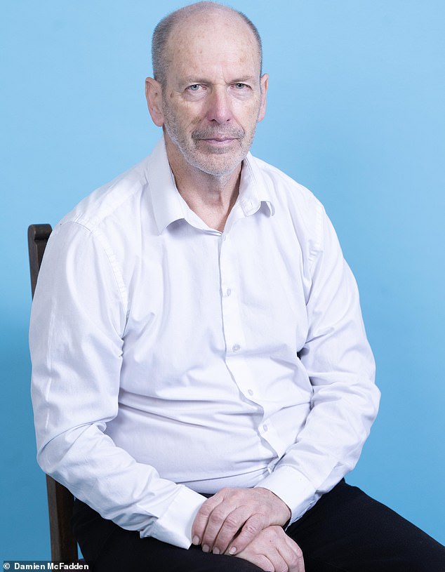 Retired teacher claims to have fathered 168 children via free sperm donations.