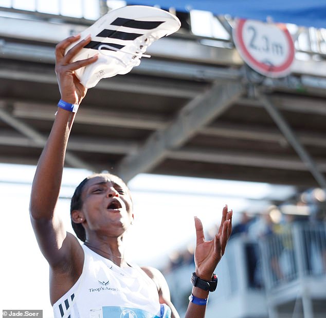 New "super shoes" push marathon records but raise doping fears.