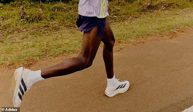 New "super shoes" push marathon records but raise doping fears.